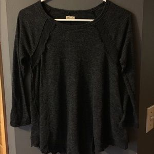 Hollister shirt